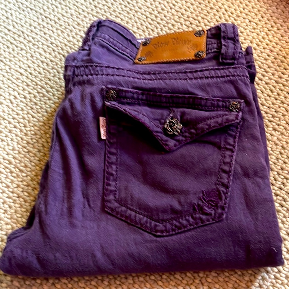 Rose Royce Jeans